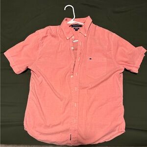 Crown and Ivy Button Up